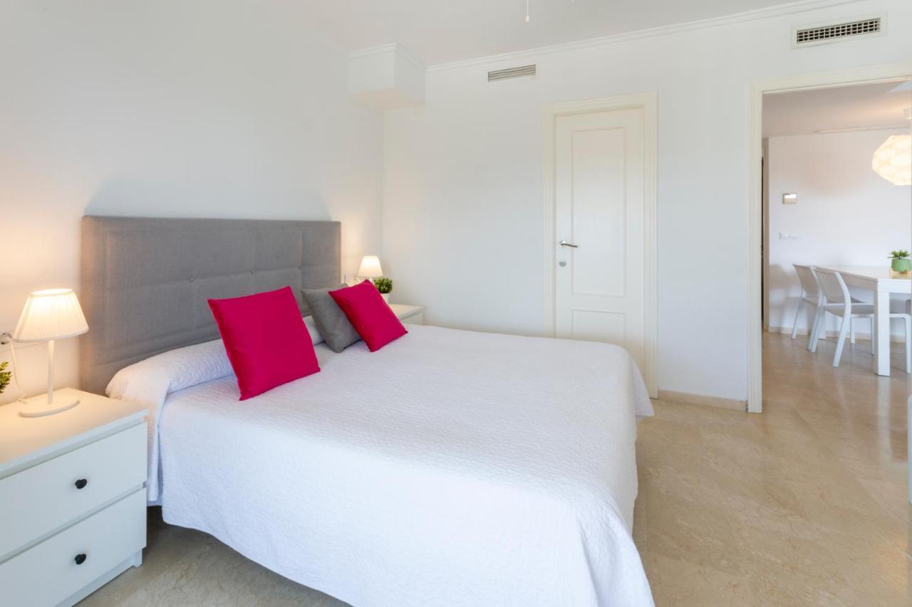 Ag Eden Resort Gandia Exterior photo