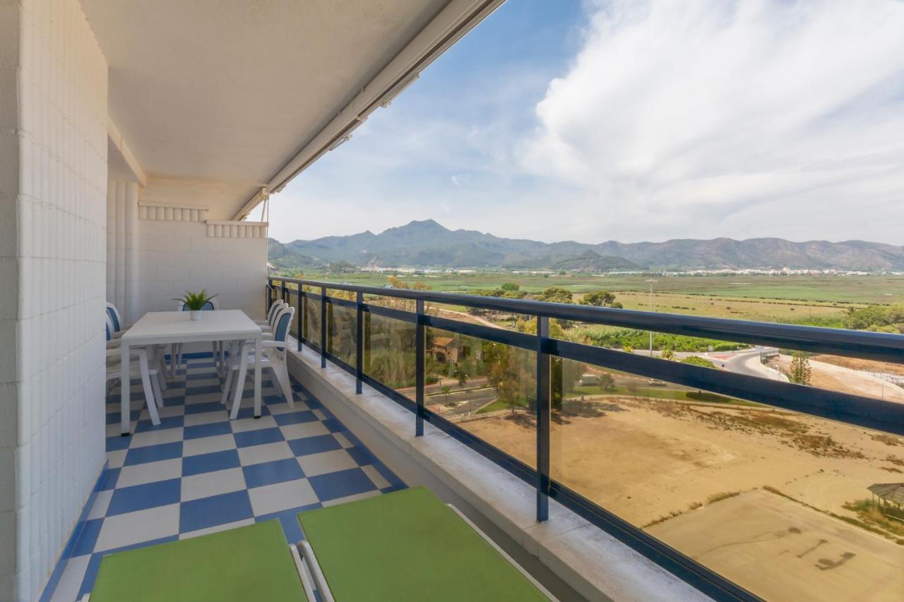 Ag Eden Resort Gandia Exterior photo